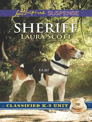 cover image of Sheriff
